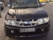 Isuzu Hi lander Custum 2008 - Bán xe Isuzu Hi lander Custum sản xuất năm 2008, màu đen, giá 295tr