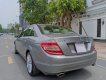 Mercedes-Benz C class C230 2009 - Cần bán Mercedes C230 sản xuất 2009, màu bạc, nhập khẩu nguyên chiếc