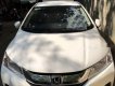 Honda City 2016 - Bán xe Honda City năm 2016, màu trắng số tự động