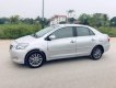 Toyota Vios MT 2012 - Cần bán xe Toyota Vios MT đời 2012, màu bạc, giá chỉ 365 triệu