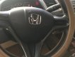 Honda Civic 1.8 AT 2007 - Bán xe Honda Civic 1.8 AT năm 2007, màu đen, xe nhập 