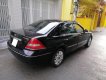 Ford Mondeo 2004 - Cần bán xe Ford Mondeo SX 2004, ĐK 2005 màu đen