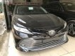 Toyota Camry 2.5Q 2019 - Bán Toyota Camry 2.5Q 2019, màu đen, nhập khẩu Thái Lan