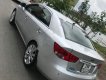 Kia Forte AT 2011 - Bán Kia Forte AT năm sản xuất 2011, màu bạc, xe gia đình, giá tốt