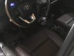 Toyota Fortuner 2017 - Bán Toyota Fortuner năm 2017, màu đen, nhập khẩu ít sử dụng