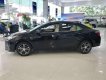 Toyota Corolla altis   2019 - Bán Toyota Corolla altis 2019, màu đen, giao xe ngay