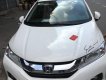 Honda City 1.5AT 2016 - Bán ô tô Honda City 1.5AT đời 2016, màu trắng