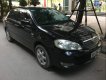 Toyota Corolla altis   2005 - Gia đình bán Toyota Corolla altis đời 2005, màu đen, nhập khẩu nguyên chiếc