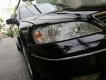 Ford Mondeo 2004 - Cần bán xe Ford Mondeo SX 2004, ĐK 2005 màu đen