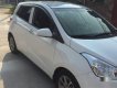 Hyundai Grand i10   2016 - Bán lại xe Hyundai Grand i10 đời 2016, màu trắng, xe nhập chính chủ