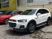 Chevrolet Captiva Revv 2016 - Bán xe Chevrolet Captiva Revv sản xuất 2016, màu trắng, xe nhập số tự động