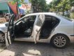 BMW 3 Series   318i   2005 - Bán BMW 3 Series 318i năm 2005, màu bạc, máy êm