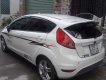 Ford Fiesta 2012 - Cần bán lại xe Ford Fiesta 2012, màu trắng