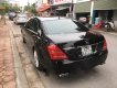 Mercedes-Benz S class S350 2006 - Bán Mercedes S350 sản xuất năm 2006, màu đen, nhập khẩu 