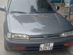 Honda Accord   1990 - Bán xe Honda Accord đời 1990, màu xám, nhập khẩu nguyên chiếc chính chủ