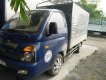 Hyundai H 100 2016 - Bán Hyundai H 100 2016, màu xanh lam