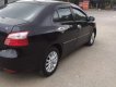 Toyota Vios 1.5E 2011 - Bán Toyota Vios 1.5E năm 2011, màu đen chính chủ