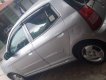 Kia Morning 2007 - Chính chủ bán xe Kia Morning đời 2007, màu bạc, xe nhập