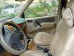 Nissan Terrano 2002 - Thanh lý xe Nissan Terrano sản xuất 2002, nhập khẩu nguyên chiếc