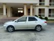 Toyota Vios G 2004 - Bán Toyota Vios G sản xuất năm 2004, màu bạc, giá chỉ 150 triệu