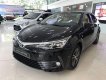 Toyota Corolla altis   2019 - Bán Toyota Corolla altis 2019, màu đen, giao xe ngay