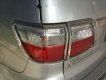 Toyota Fortuner 2010 - Bán Toyota Fortuner sản xuất 2010, màu bạc, nhập khẩu nguyên chiếc  