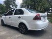 Daewoo Gentra 1.5MT 2006 - Bán Daewoo Gentra 1.5MT 2006, màu trắng, giá chỉ 168 triệu