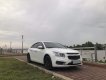 Chevrolet Cruze   2017 - Bán xe cũ Chevrolet Cruze 2017, màu trắng