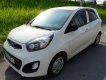 Kia Morning Van 2014 - Bán Kia Morning Van năm 2014, đăng ký lần đầu 2017, odo 2 vạn 5