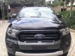 Ford Ranger 2019 - Bán Ford Ranger năm sản xuất 2019, màu đen, xe nhập, giá chỉ 630 triệu