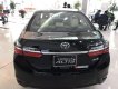 Toyota Corolla altis   2019 - Bán Toyota Corolla altis 2019, màu đen, giao xe ngay