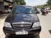 Kia Carnival 2005 - Bán xe Kia Carnival đời 2005, màu đen