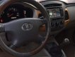 Toyota Innova MT 2009 - Cần bán Toyota Innova MT đời 2009, màu bạc