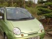 Daewoo Matiz   0.8 MT  2005 - Cần bán Daewoo Matiz 0.8 MT sản xuất năm 2005, giá tốt