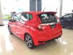 Honda Jazz RS 2019 - Ưu đãi 100 triệu khi mua Honda Jazz - Tặng giảm tiền mặt, BHTV, phụ kiện - xe giao ngay