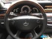 Mercedes-Benz S class S350 2006 - Bán Mercedes S350 sản xuất năm 2006, màu đen, nhập khẩu 