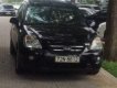 Kia Carens   2008 - Bán Kia Carens năm 2008, màu đen, số sàn, giá tốt