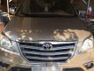 Toyota Innova   2014 - Cần bán lại xe Toyota Innova năm sản xuất 2014, xe nhập