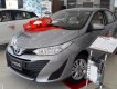 Toyota Vios E 2019 - Bán Toyota Vios tặng ngay quà tặng lên đến 60tr, LS chỉ 0.33%/ Tháng