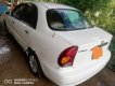 Daewoo Lanos 2007 - Bán Daewoo Lanos đời 2007, màu trắng, nhập khẩu