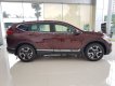 Honda CR V 2019 - Ưu đãi 50 triệu khi mua xe Honda CR-V - Honda Ô tô Bắc Ninh - xe giao ngay - trả góp 80%