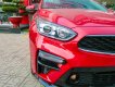 Kia Cerato Deluxe 2019 - Kia Cerato 2019 số tự động, KIA Gò Vấp trả góp 80%, tặng bảo hiểm