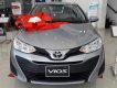 Toyota Vios E 2019 - Bán Toyota Vios tặng ngay quà tặng lên đến 60tr, LS chỉ 0.33%/ Tháng