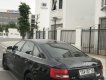 Audi A6 2007 - Bán xe Audi A6 2007, màu đen, nhập khẩu