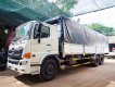 Hino 500 Series FL 2019 - Bán xe tải Hino 2019 15 tấn thùng 9.41m