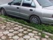 Proton Wira   1997 - Bán Proton Wira đời 1997, màu bạc, nhập khẩu giá cạnh tranh