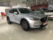 Mazda CX 5 2.0 2018 - Cần bán xe Mazda CX 5 sản xuất 2018, màu bạc, giá tốt