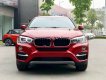 BMW X6 35i 2019 - Cần bán BMW X6 35i sản xuất 2019, màu đỏ, nhập khẩu