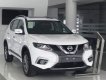 Nissan X trail    2019 - Bán xe Nissan X trail đời 2019, màu trắng, giá tốt