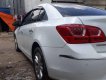 Chevrolet Cruze   2017 - Bán Chevrolet Cruze đời 2017, màu trắng, xe nhập 